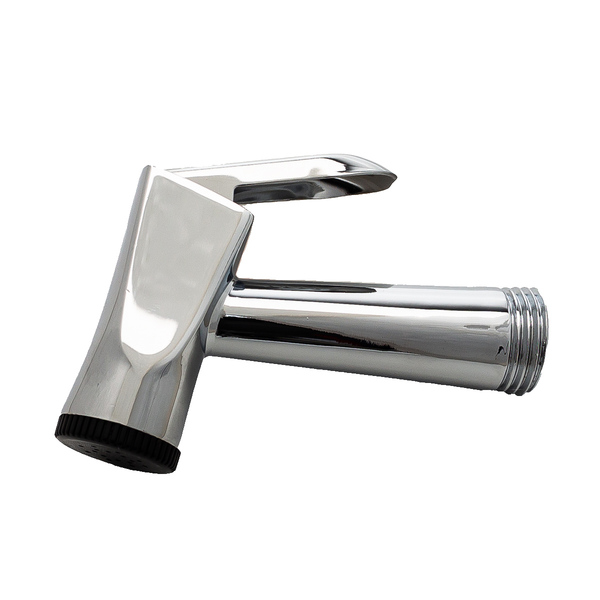 Gatilho Para Ducha Higiênica Em Metal Cromado Mega