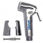 Gatilho Para Ducha Higiênica Master Abs Cromado 1/2 - Emmeti