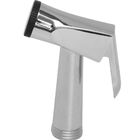 Gatilho Para Ducha Higiênica Metal Cromado