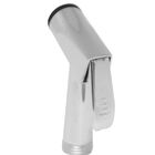 Gatilho Para Ducha Higiênica Metal Cromado