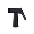 Gatilho para Ducha Metal Acessório Ducha Black 5261 Civitt