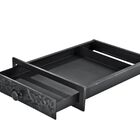 Gaveta Cinzeiro Em Ferro Fundido Libaneza  47x32 5x4 5 Cm