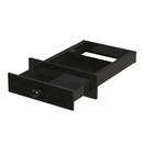 Gaveta Cinzeiro Em Ferro Tijolinho Libaneza 34 5x25 5x4 5cm