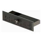 Gaveta Cinzeiro Ferro Fundido Libaneza 46 5x32x4cm