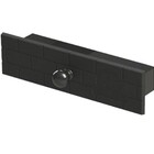 Gaveta Cinzeiro Ferro Sem Suporte Tijolinho 34x24 7x4cm