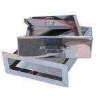 GAVETA CINZEIRO PARA CHURRASQ 26X39CM