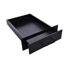 Gaveta Cinzeiro Standard - Preto (39x26)