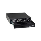 Gaveta De Dinheiro Bematech Gd-56m Automática Preta - 46bgd56