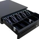 Gaveta Dinheiro Abertura Automática E Manual