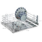 Gaveta Escorredor De Louça Porta Prato 57cm Com Bandeja Inox