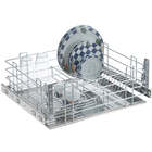 Gaveta Escorredor De Louça Porta Prato 57cm Com Bandeja Inox