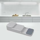 Gaveta Faqueiro Porta Faca Separação Organizador Caixa Cozinh