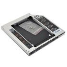 Gaveta Interna Hd Ssd Caddy Adaptador 2.5 Slim Sata Second Hd
