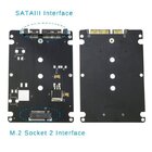 Gaveta Interna Ssd M2 Sata Para Sata 3 F3 Cs M2 02