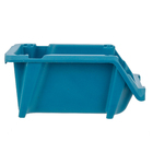 Gaveta Nº3 Azul Empilhável Presto