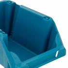 Gaveta Nº3 Azul Empilhável Presto