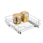 Gaveta Organizadora De Talheres Porta Utensílios Condimentos