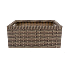 Gaveta Organizadora Em Fita 30x40x17cm - Cement