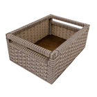 Gaveta Organizadora Em Fita 30x40x17cm - Cement