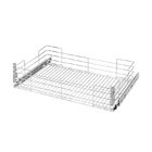 Gaveta Paneleiro 1348 Cromada 470mm