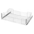 Gaveta Paneleiro Vita 1304 Cromada 770mm