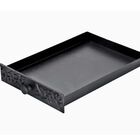 Gaveta Para Cinzeiro Ferro Fundido Libaneza 46 5x32x4cm