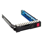 Gaveta Para Hd Sas/sata 2 5 Servidor 651687-001 Hp