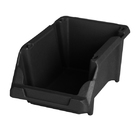 Gaveta Nº3 Preta Empalhável Presto