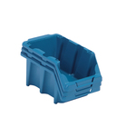 Gaveta Nº 5 Azul Empalhável Presto