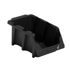 Gaveta Nº 5 Preta Empalhável Presto