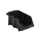 Gaveta Nº 5 Preta Empalhável Presto