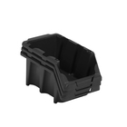 Gaveta Nº 5 Preta Empalhável Presto