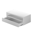 Gaveta Suspensa Mdf 60cm Perfeita Para Escritório