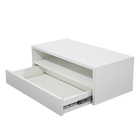 Gaveta Suspensa Mdf 60cm Perfeita Para Escritório