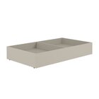 Gavetão 2 Nichos Smile  Griss