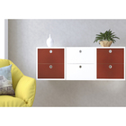 Gavetas para Nicho 34x34cm Cube