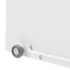 Gavetas para Nicho Cube 34x34cm Branco