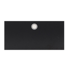 Gavetas para Nicho Cube 34x34cm Preto