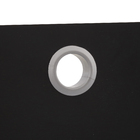 Gavetas para Nicho Cube 34x34cm Preto