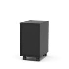 Gaveteiro 2 Gavetas Com Rodízios Osaka