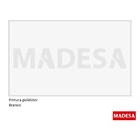 Gaveteiro 2 Gavetas Madesa 3207