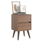 Gaveteiro 2 Gavetas Nefis Montana