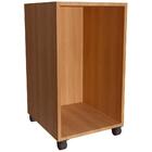 Gaveteiro 36 Cm Para Escritorio 4 Gavetas Gv5034 Faem