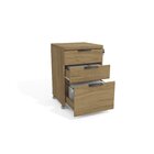 Gaveteiro 3 Gavetas  Itapuã