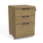 Gaveteiro 3 Gavetas  Itapuã