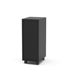 Gaveteiro 3 Gavetas Com Rodízios Osaka