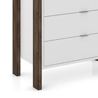 Gaveteiro 4 Gavetas Az1012 Tecno Mobili