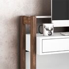 Gaveteiro 4 Gavetas Az1012 Tecno Mobili