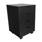 Gaveteiro 4 Gavetas Balto Linha Minimal