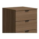 Gaveteiro 4 Gavetas Frame Munique 46cm